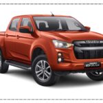 ALL NEW D-MAX