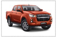 ALL NEW D-MAX