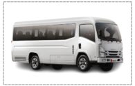 ELF  MICROBUS