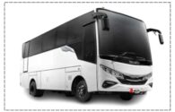 ELF  BUS CHASSIS