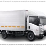 ALL NEW D-MAX