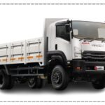 ALL NEW D-MAX