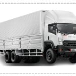 ALL NEW D-MAX