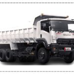 ALL NEW D-MAX