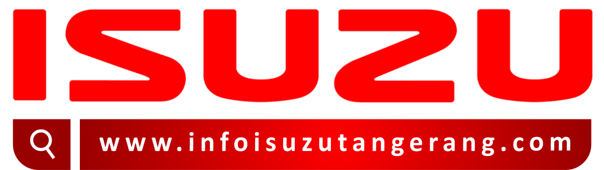 Dealer Isuzu Tangerang