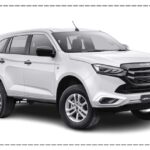 ALL NEW D-MAX